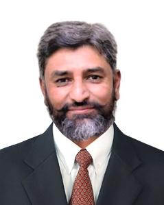 Dr. Imran Nazir profile
