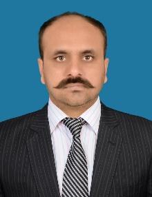 Usman Ghani profile