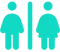 male/female icon